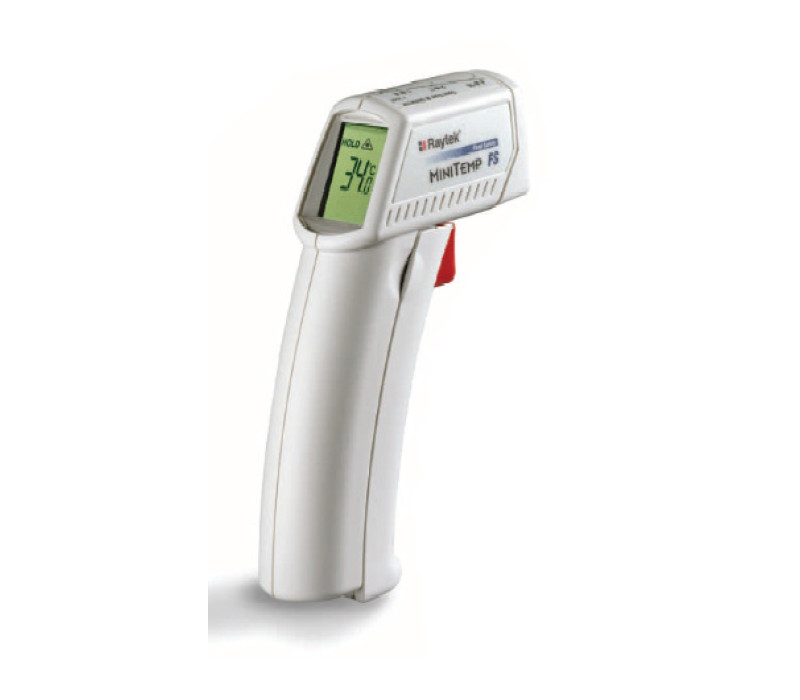 Product: Raytek MTFS