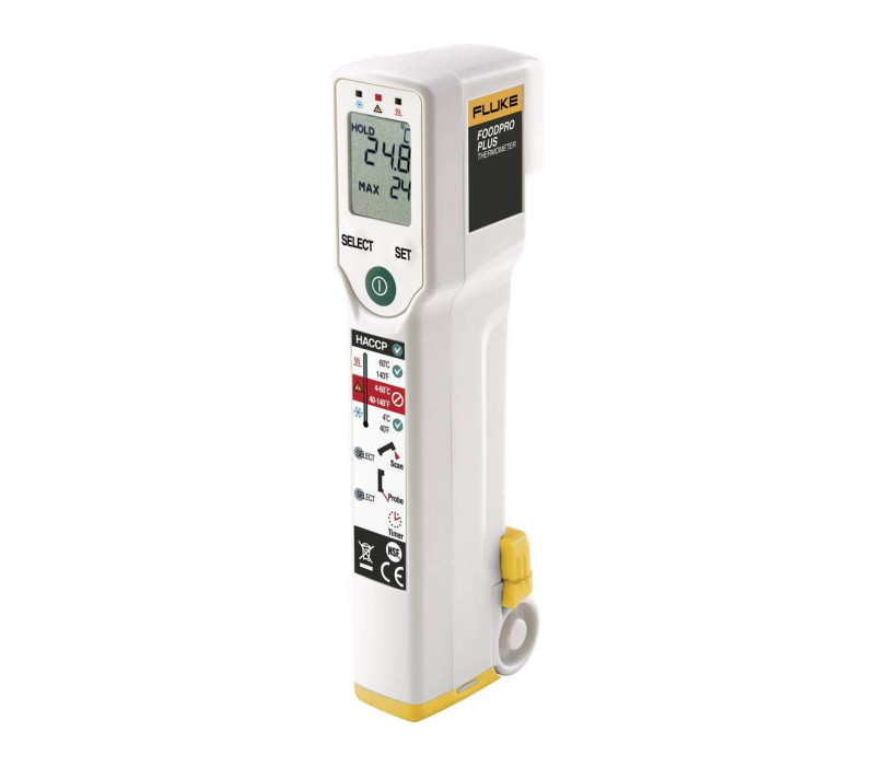 Product: Raytek Foodpro Plus