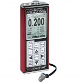 TI-CMXDL Data-Logging Ultrasonic Coating & Wall Thickness Gauge