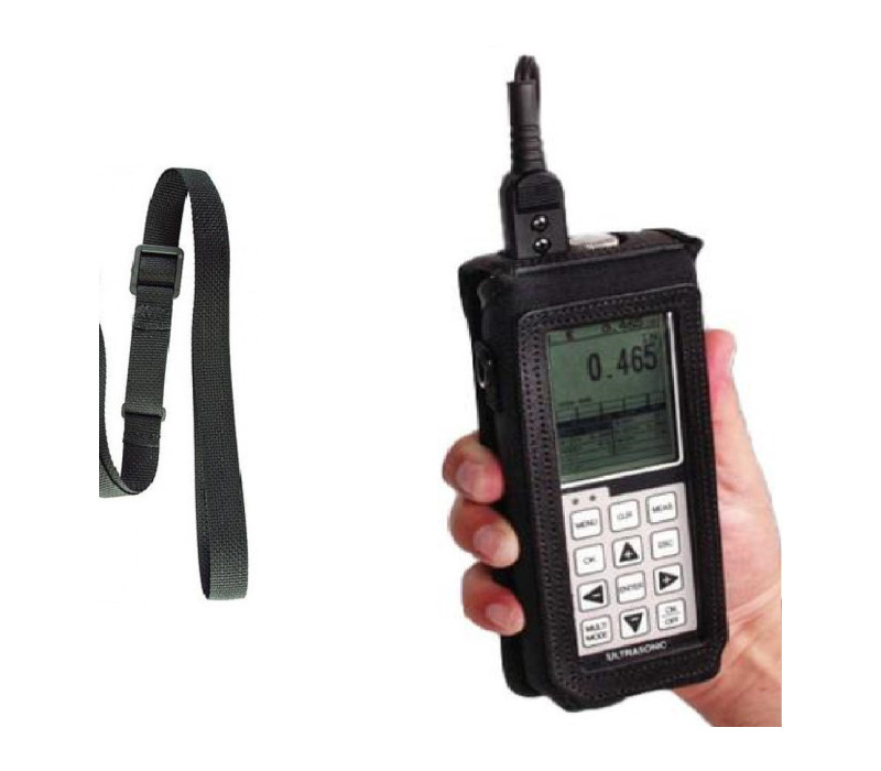 TICC-MVX TICC-MVX Instrument Holder for Ultrasonic Gauges