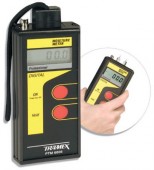  Tramex Professional Digital Wood Moisture Meter