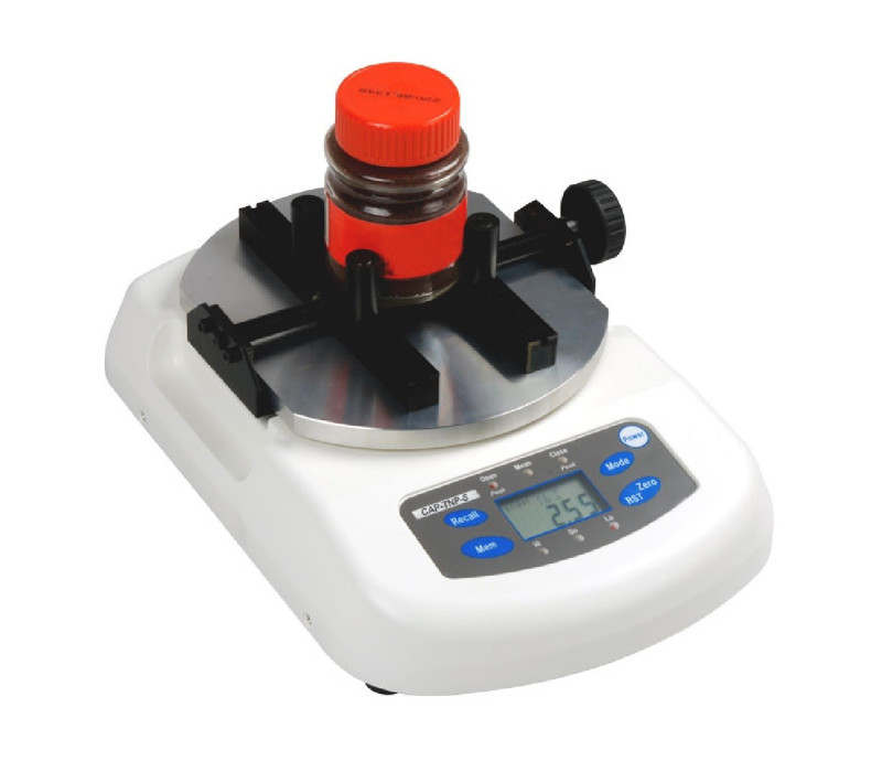 Product: CAP-TNP