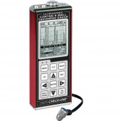 TI-CMXDLP Ultrasonic Thickness Gauge