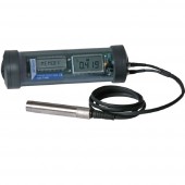 TI-UMX2 Ultrasonic Thickness Gauge