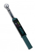 ETW- A Angle Measuring Digital Torque Wrench for highest accuracy