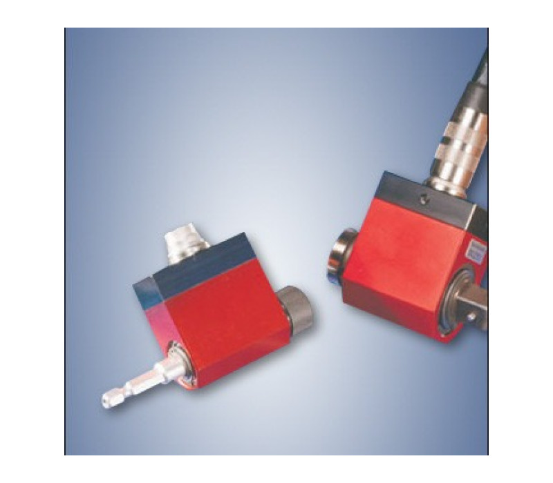 BLRTSX Brushless Rotary Torque Transducer