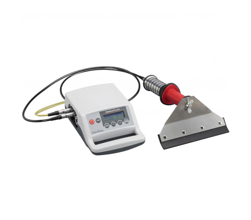 Product: PoroTest 7