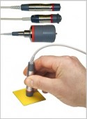  Sensors for non-magnetic and insulating coatings  127112