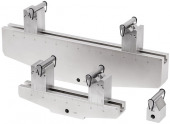 The G1095-G1096-G1097 3-point / 4-point Bend Fixtures