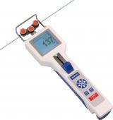 DTX Advanced Digital Tension Meter with USB-interface