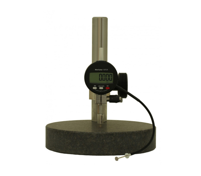 TMG TMG - High Precision Thickness Gauges
