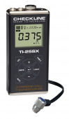 TI-25SX Ultrasound Thickness Gauge