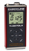 TI-007DLX Ultrasonic Thickness Gauge