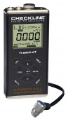 TI-25DLXT Ultrasonic Thickness Gauge