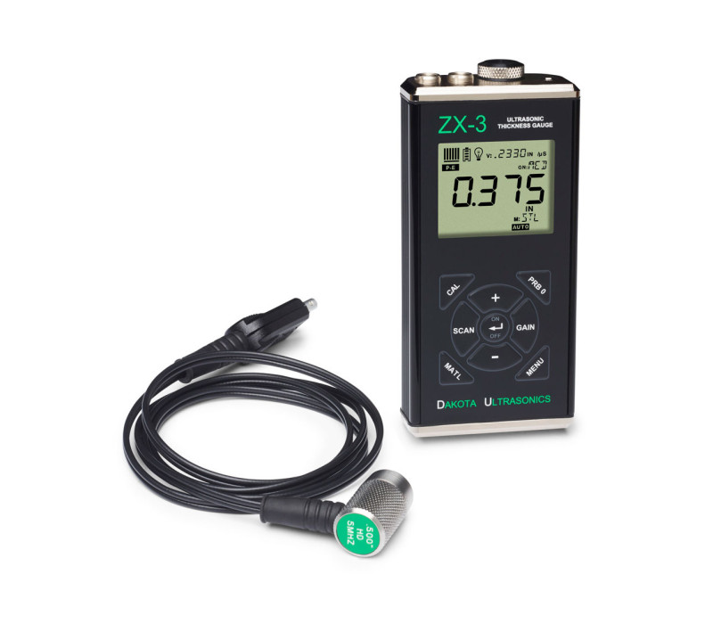 Product: ZX-3