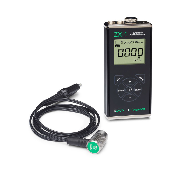 Product: ZX-1