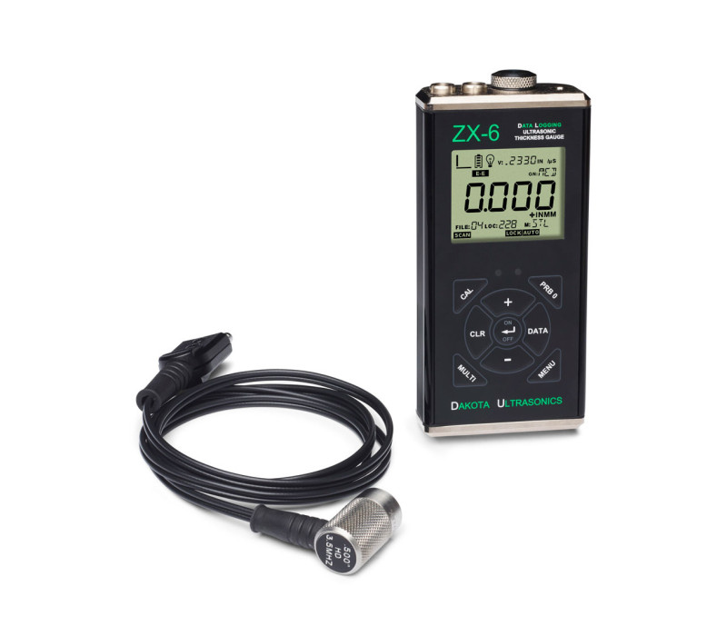 Product: ZX-6DL