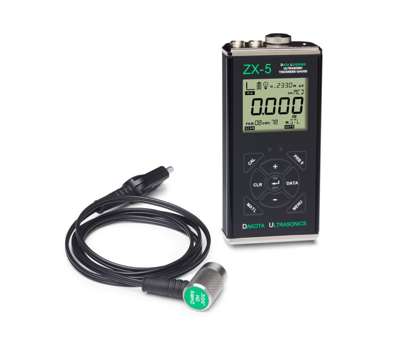 Product: ZX-5DL