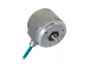 CLI58S Incremental Encoder Servo Flange