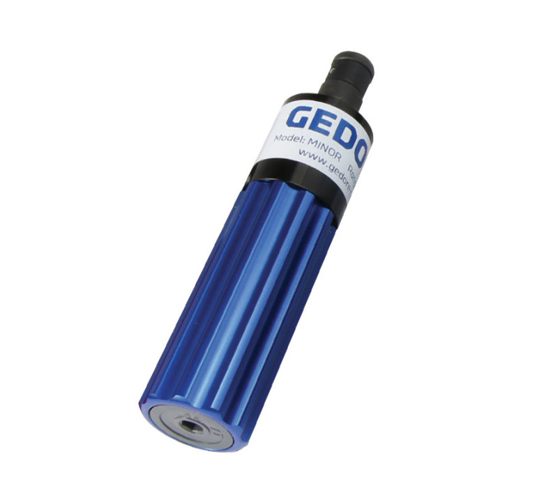 Product: TLS Minor