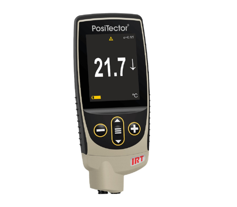 Product: PosiTector IRT