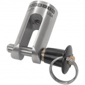 G1077 Clevis Grip