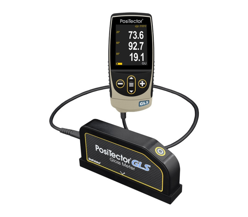 Product: PosiTector GLS