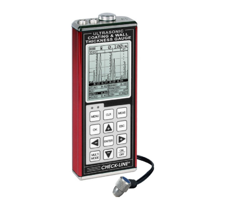 Product: TI-CMX Series