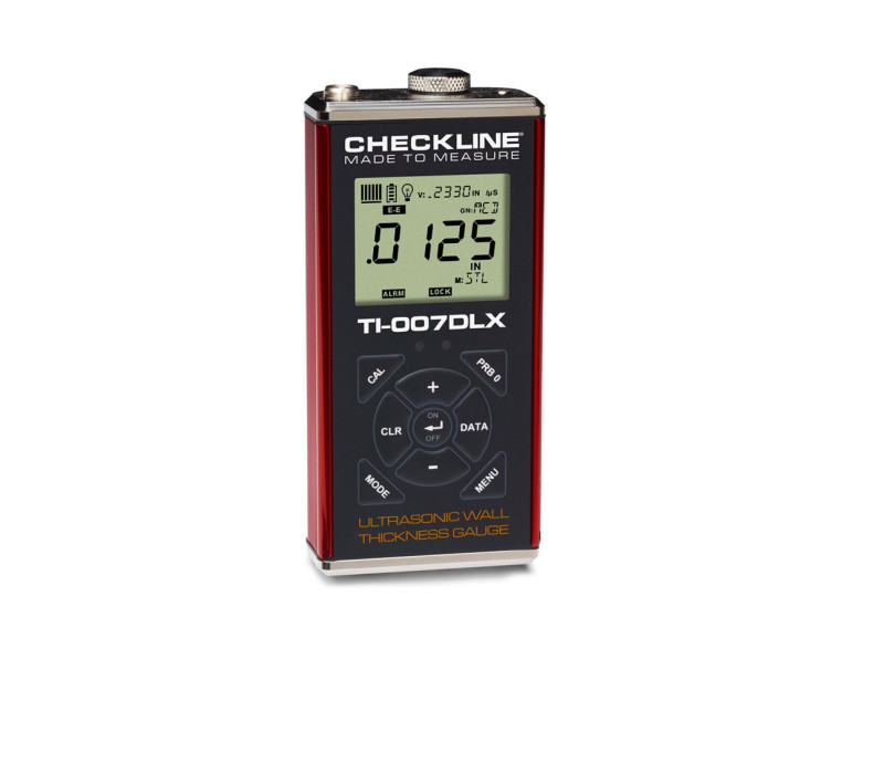 Product: TI-007X Series