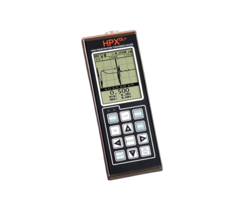 Product: HPX-DLP