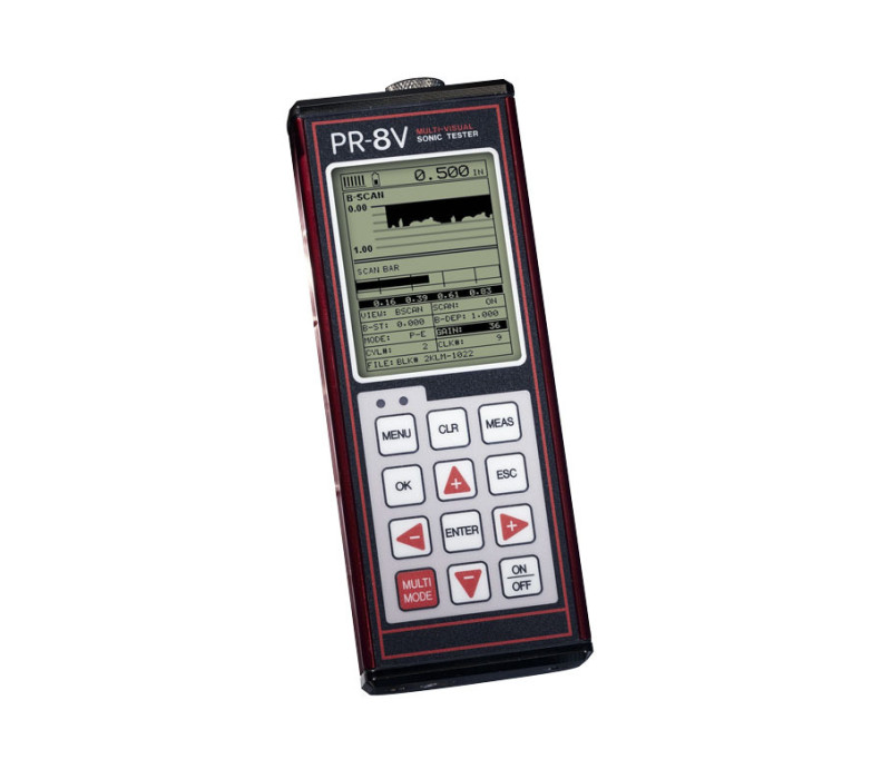 Product: RX8-DL