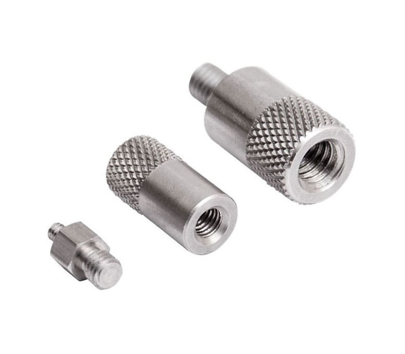 G Series Thread Adapters & Couplings