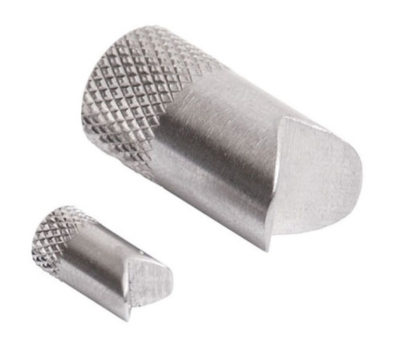 G1027 - G1034 V-Groove Attachments