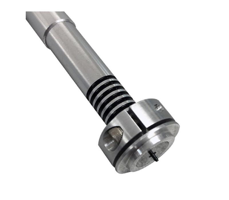 RX-DIN-FA ASTM to DIN 53505 Adapter for RX durometers