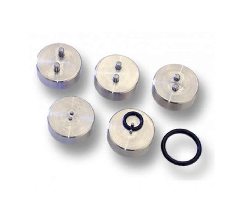 RX-ORF O-Ring Fixturing Set