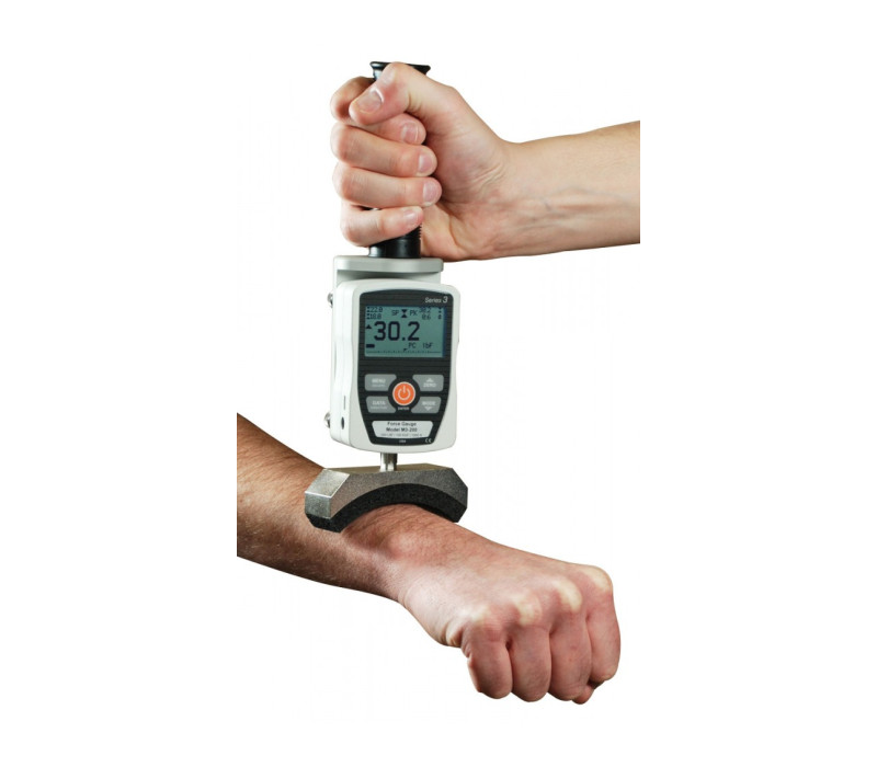 EK3 Ergonomic Testing Kit