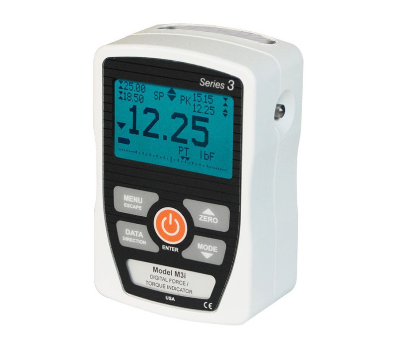 Model-3I Force/Torque Indicator