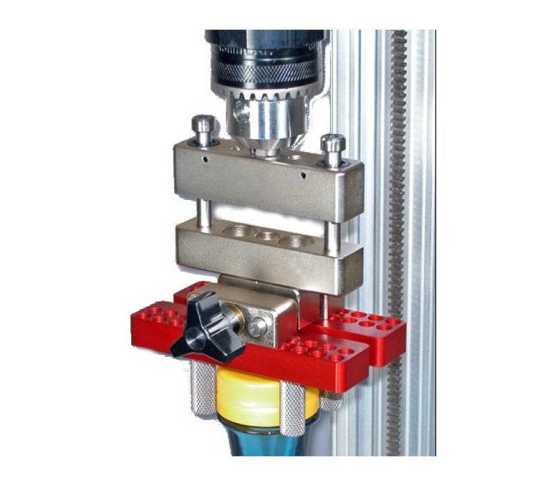 AC1029 Axial displacement compensator