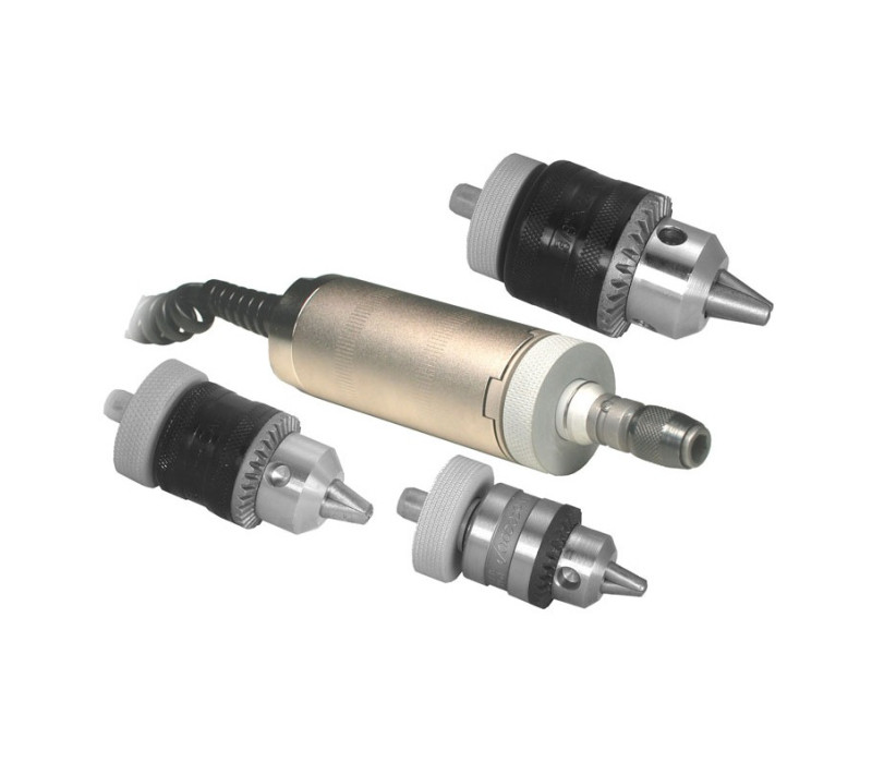 Universal Torque Sensors for bi-directional torque testing