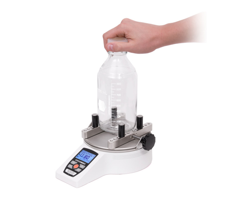 Cap Torque Testers