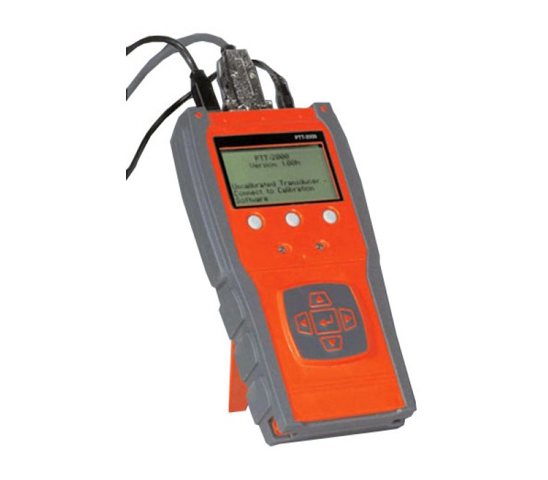 Torque Analyzer - the new generation of hand-held torque analyzer