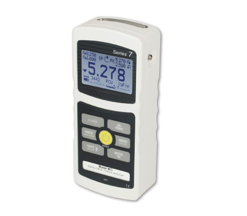 Model-7i Advanced Force/Torque Indicator