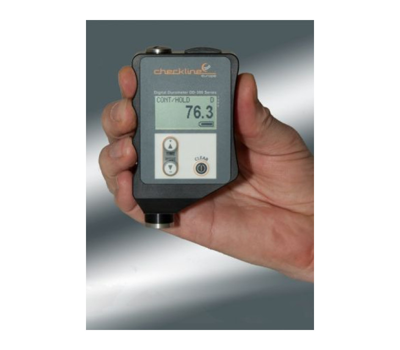 DD-300 Digital Durometer