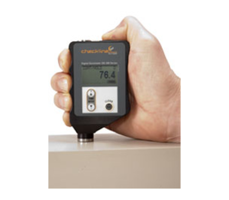 DD-300 Digital Durometer