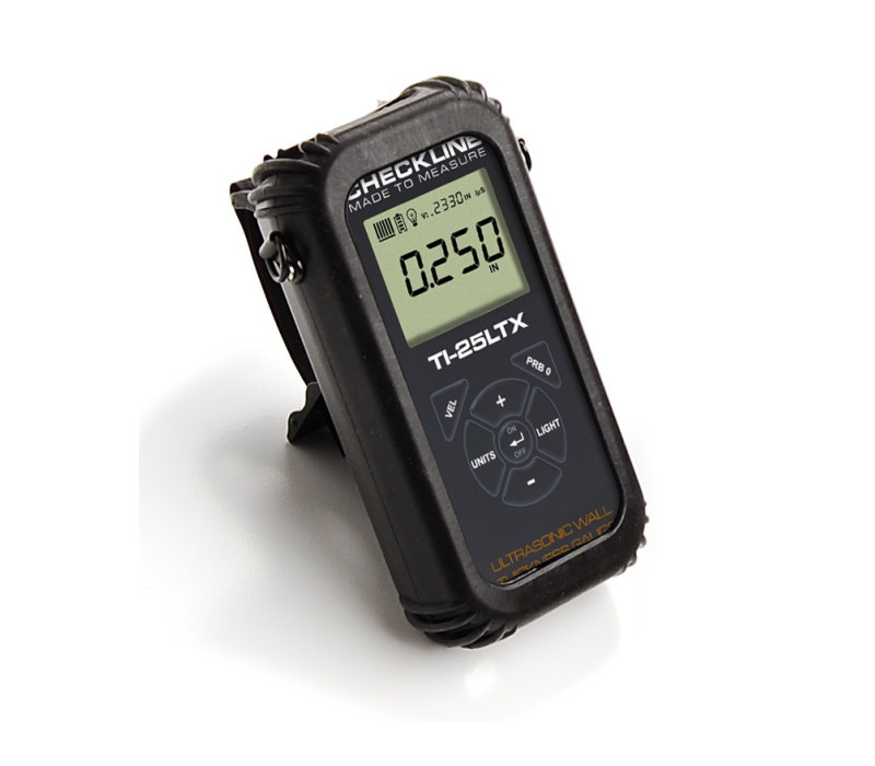 Protective Rubber Cover for TI Series Gauges