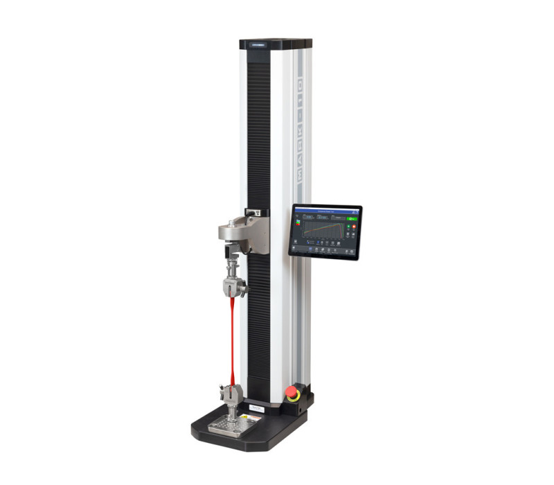 Test Stand with IntelliMESUR® F755 / F1505