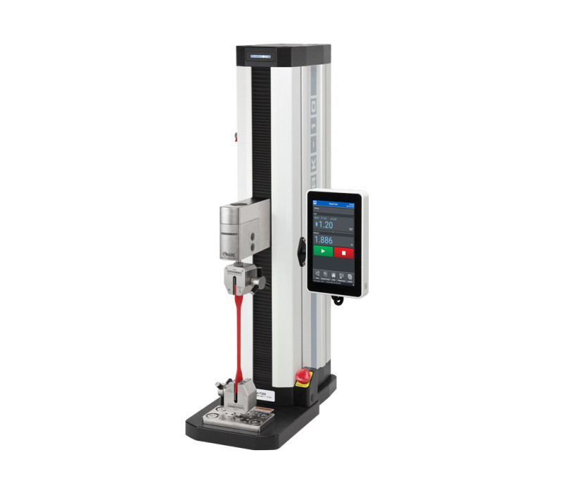 Test Stand with EasyMESUR® F105 / F305 / F505 / F505H