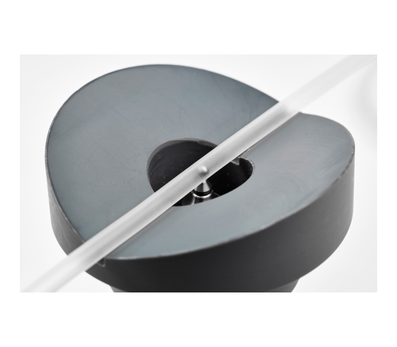 The FH4-1 is, for example, used with Medical products such as syringes, infusion sets, synthetic hearts, stents etc..