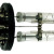 DT-3015N, 139377 - FLASHTUBE3010N Spare Flash Tube for DT-3015N &amp; DT-3011N series stroboscopes