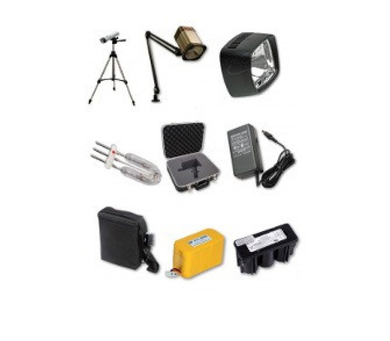 Stroboscope Accessories